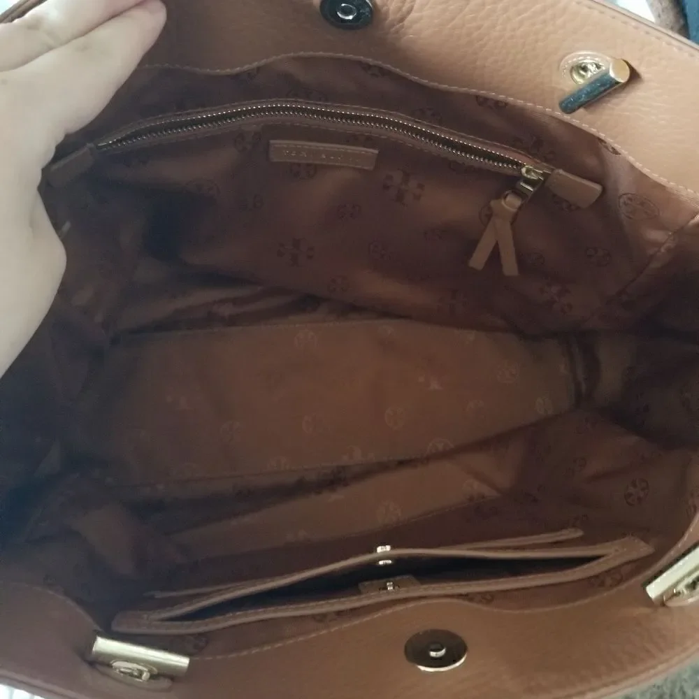 Tory Burch Large Tote